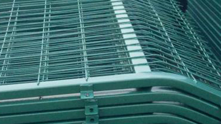 鐵路柵欄18631858321