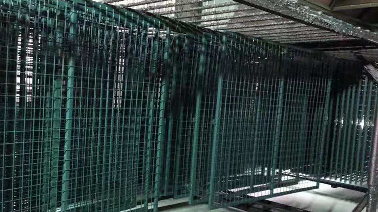 池塘圍護欄網(wǎng)18631858321 池塘圍護欄網(wǎng)18631858321