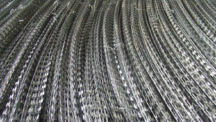 刀刺網現貨18631858321