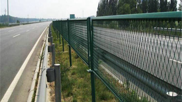 高速公路防眩網18631858321 高速公路防眩網18631858321