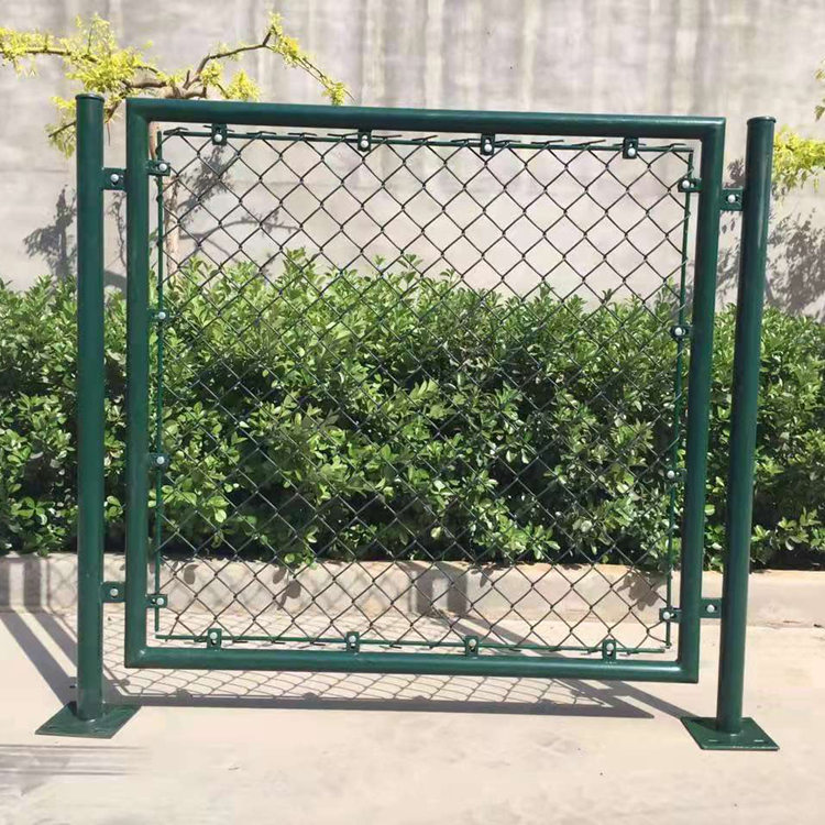 貴州球場圍網體育設施竣工圖片4 貴州球場圍網體育設施竣工圖片4