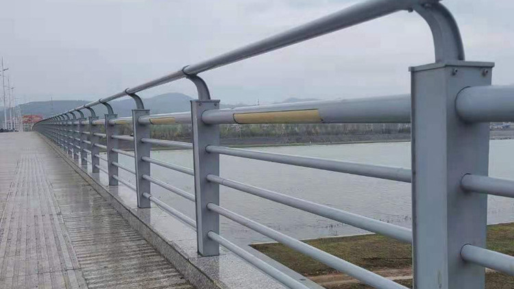 橋梁護欄18631858321 橋梁護欄18631858321