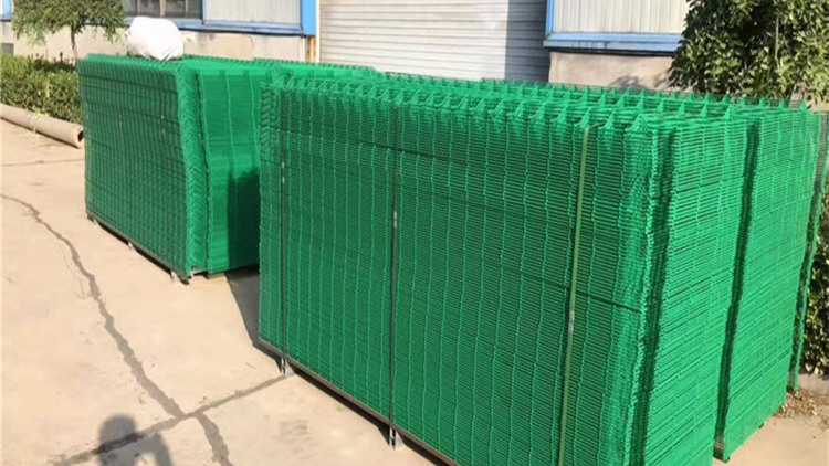 護欄網現貨18631858321