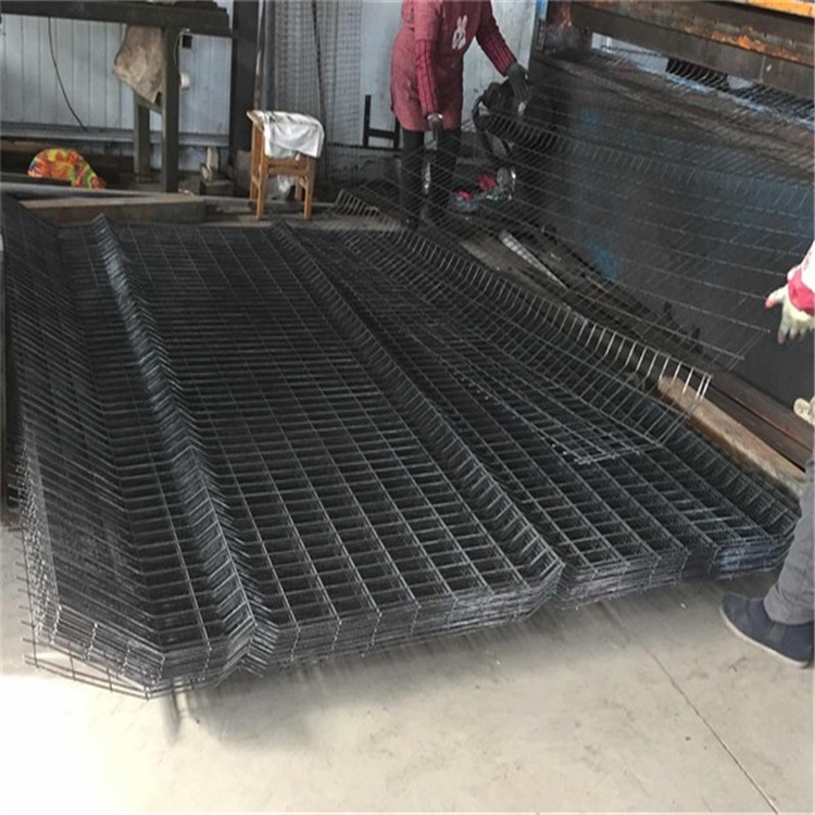 園林花壇護欄網產品特征及花壇護欄網設置要求圖片2