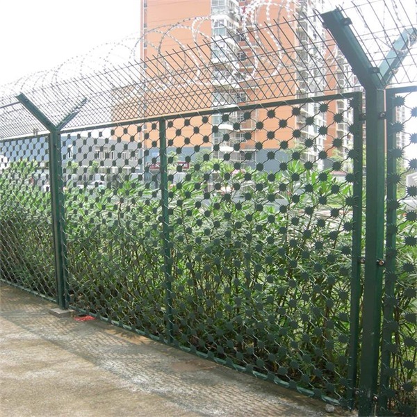 太陽花鋼網(wǎng)墻圖片4 太陽花鋼網(wǎng)墻圖片4