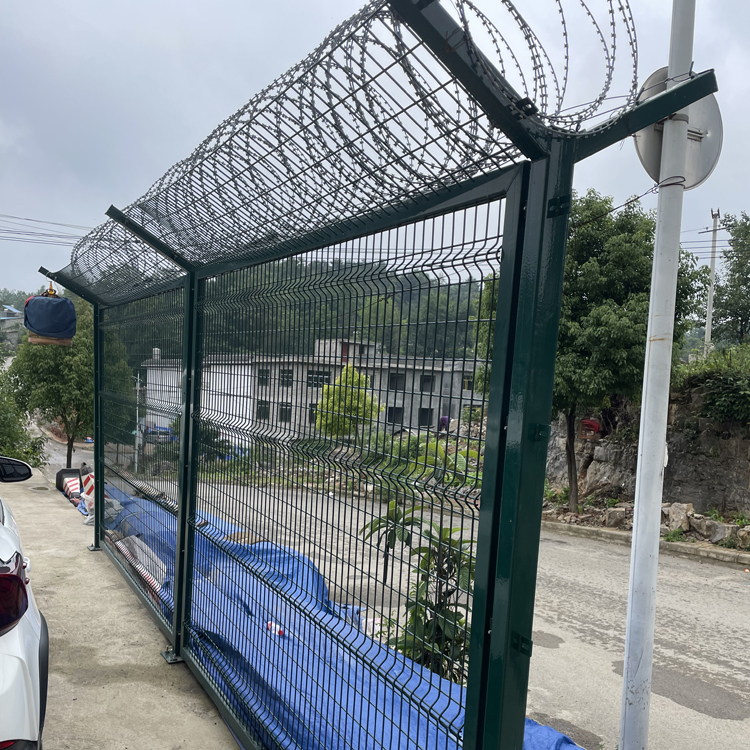 機(jī)場(chǎng)圍界網(wǎng)圖片1 機(jī)場(chǎng)圍界網(wǎng)圖片1