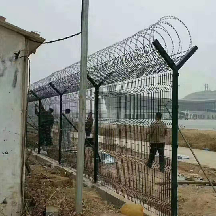 機(jī)場(chǎng)圍界網(wǎng)圖片2 機(jī)場(chǎng)圍界網(wǎng)圖片2