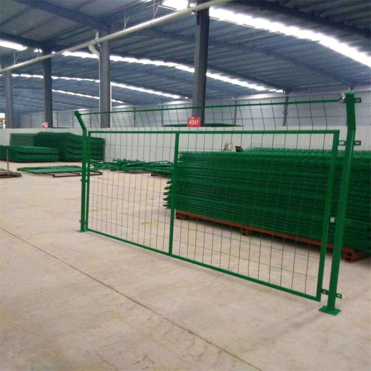  公路圍欄網圖片3