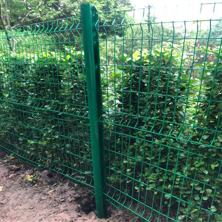  公路圍欄網圖片4