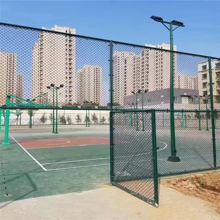 學(xué)校操場(chǎng)圍網(wǎng)?之標(biāo)準(zhǔn)籃球場(chǎng)是什么樣的?圖片4 學(xué)校操場(chǎng)圍網(wǎng)?之標(biāo)準(zhǔn)籃球場(chǎng)是什么樣的?圖片4