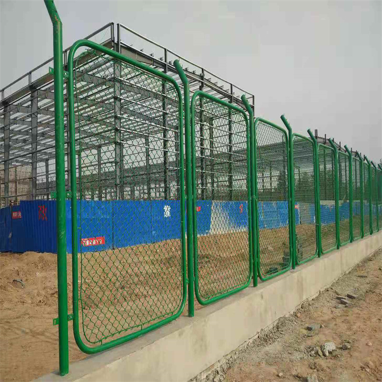 海關綜合保稅區圍網圖片1