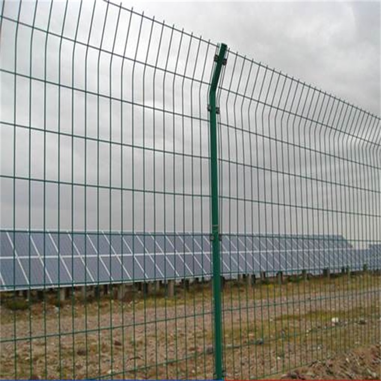 光伏電站圍欄網