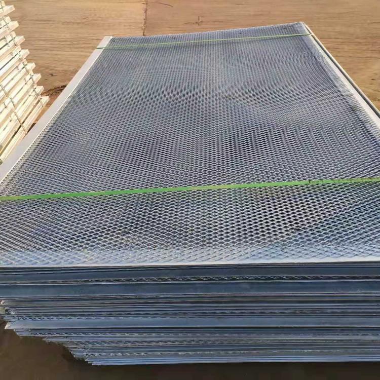 機場鋼板網圍界圖片3