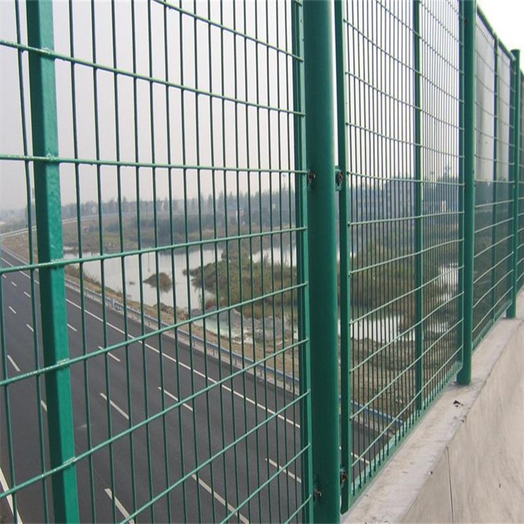 天橋防拋網圖片2