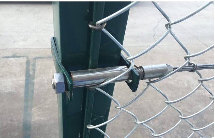 鋁包鋼護欄網圖片2 鋁包鋼護欄網圖片2