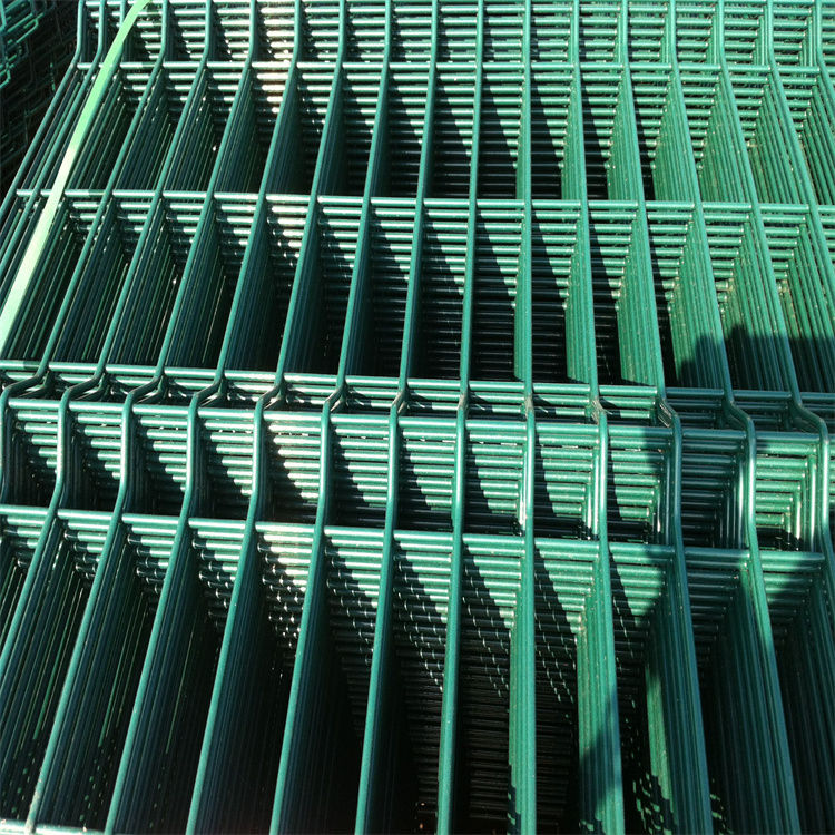 三角折彎護(hù)欄網(wǎng)圖片2 三角折彎護(hù)欄網(wǎng)圖片2