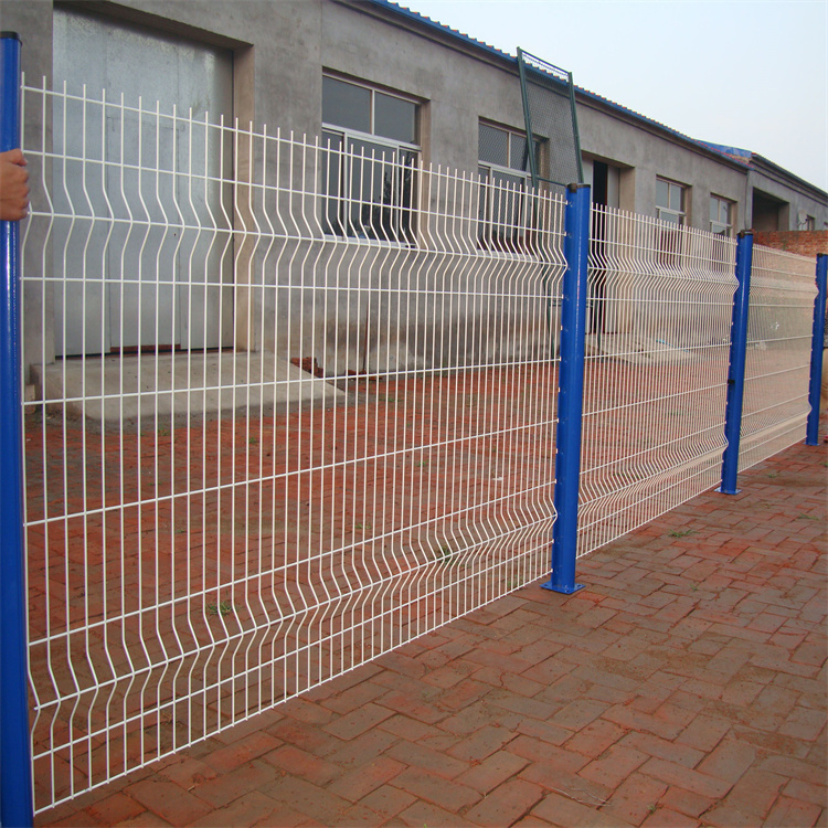 三角折彎護(hù)欄網(wǎng)圖片4 三角折彎護(hù)欄網(wǎng)圖片4