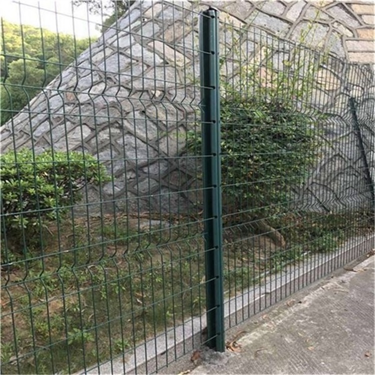 高速防護網圖片2