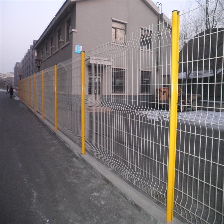 雙邊絲圍欄圖片4 雙邊絲圍欄圖片4