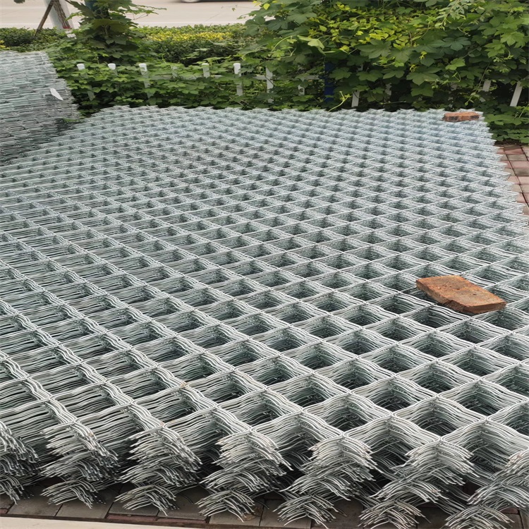 美格網(wǎng)隔離柵圖片3 美格網(wǎng)隔離柵圖片3