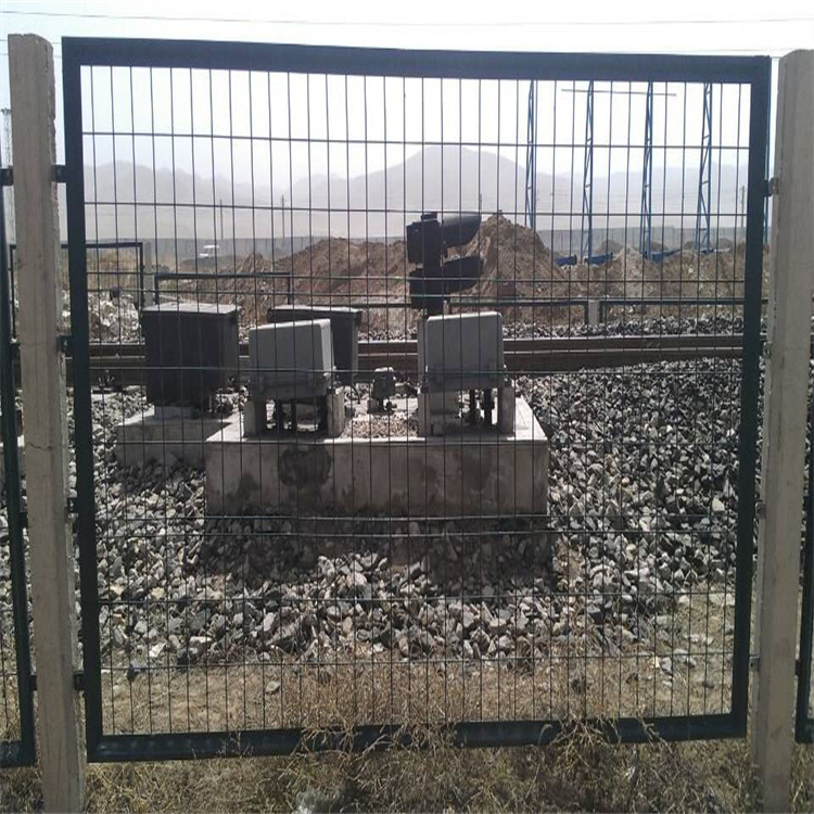 高鐵防護(hù)網(wǎng)圖片2