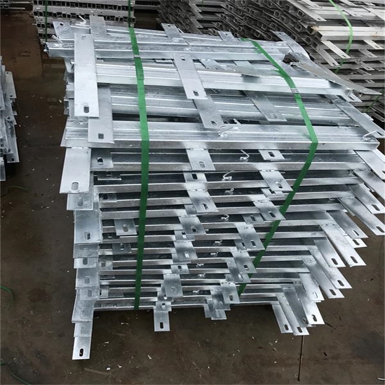 刺絲滾籠土字支架圖片3 刺絲滾籠土字支架圖片3