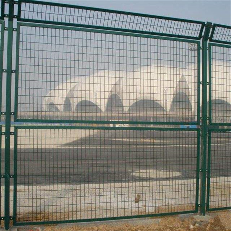 垃圾填埋場圍欄網圖片3 垃圾填埋場圍欄網圖片3