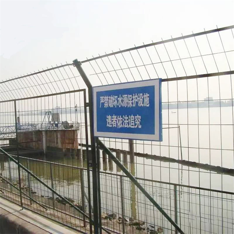 水源地區域保護網圖片2