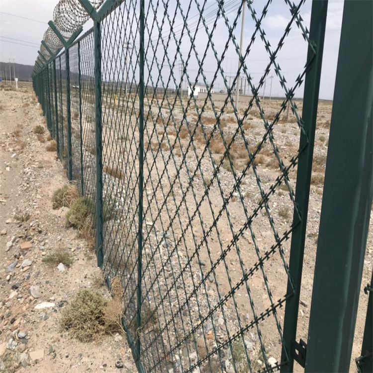 水源地區域保護網圖片4