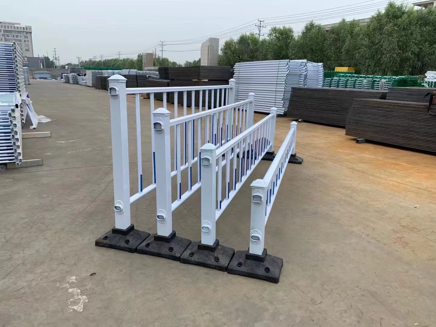 市政護欄圖片4 市政護欄圖片4