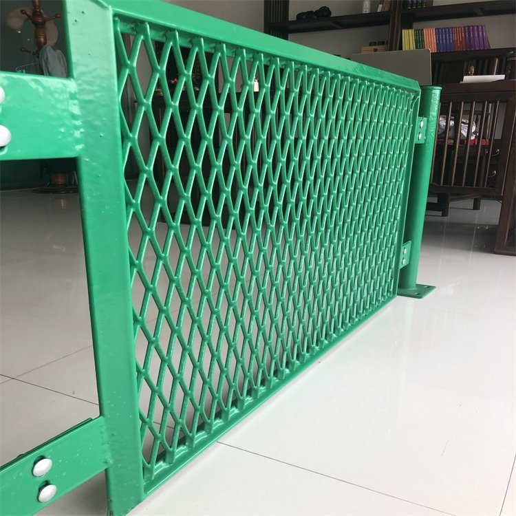 橋梁防眩網圖片2 橋梁防眩網圖片2