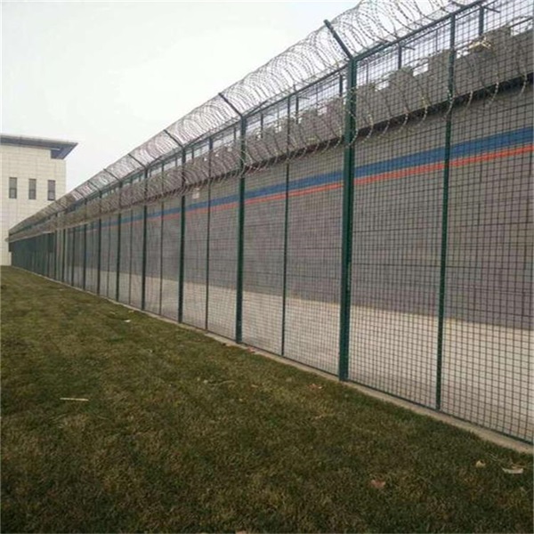 監獄隔離防護網圖片4