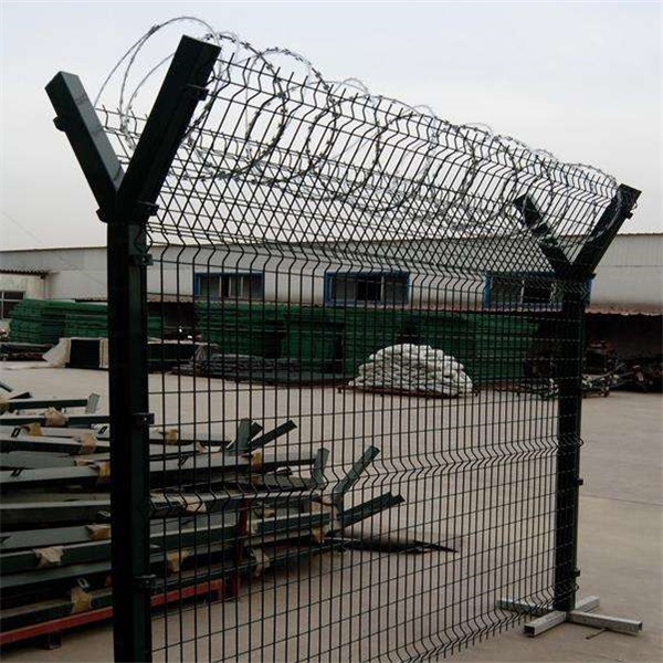 機場隔離圍界網圖片3 機場隔離圍界網圖片3