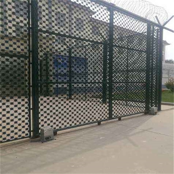 監(jiān)獄安全圍網(wǎng)圖片4 監(jiān)獄安全圍網(wǎng)圖片4
