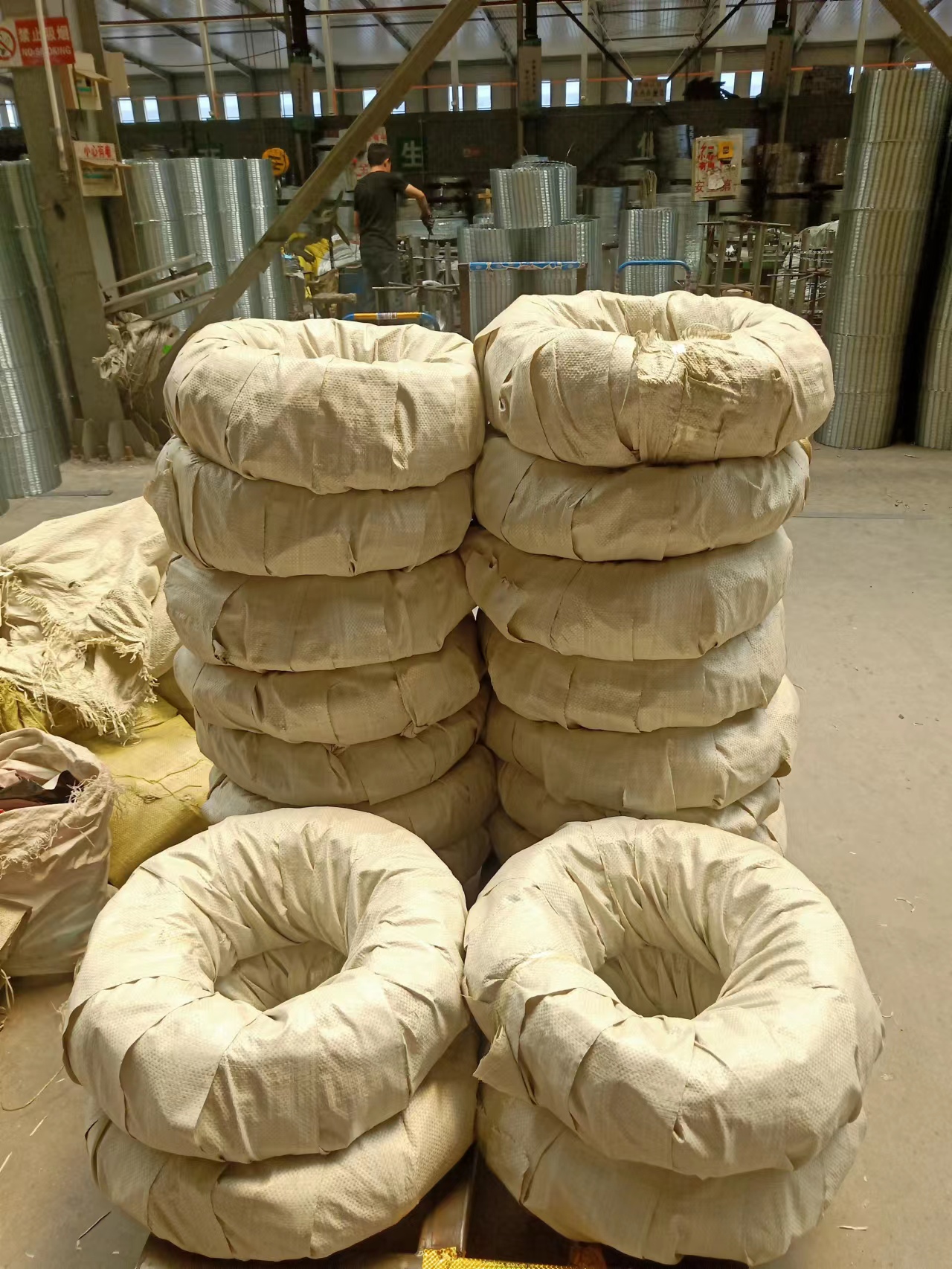 刀片刺繩圖片4 刀片刺繩圖片4