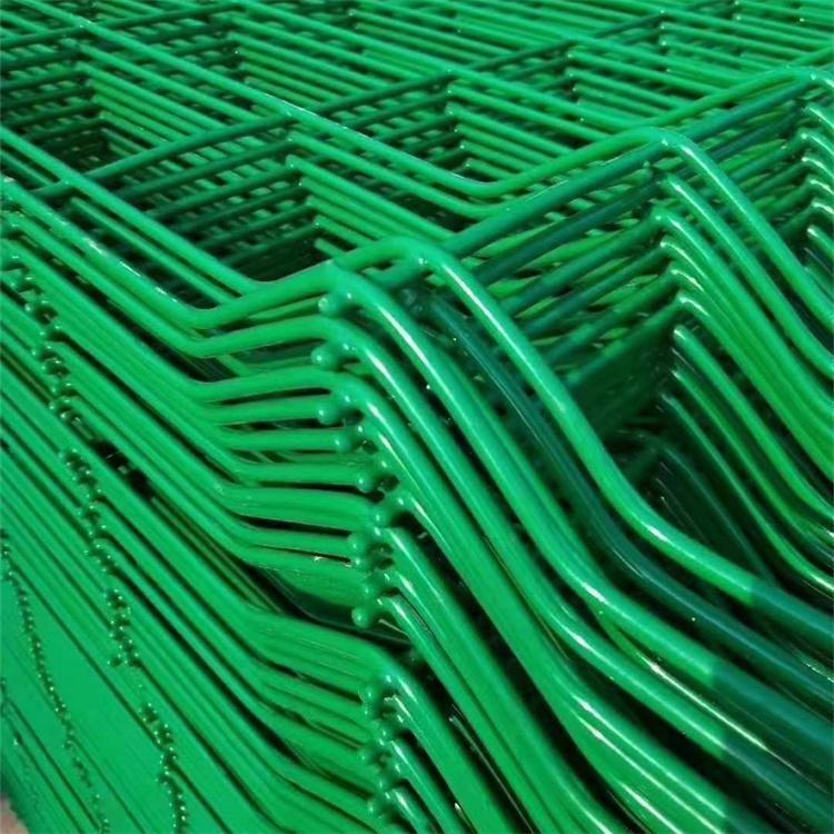 園林綠化鐵絲網圖片2 園林綠化鐵絲網圖片2