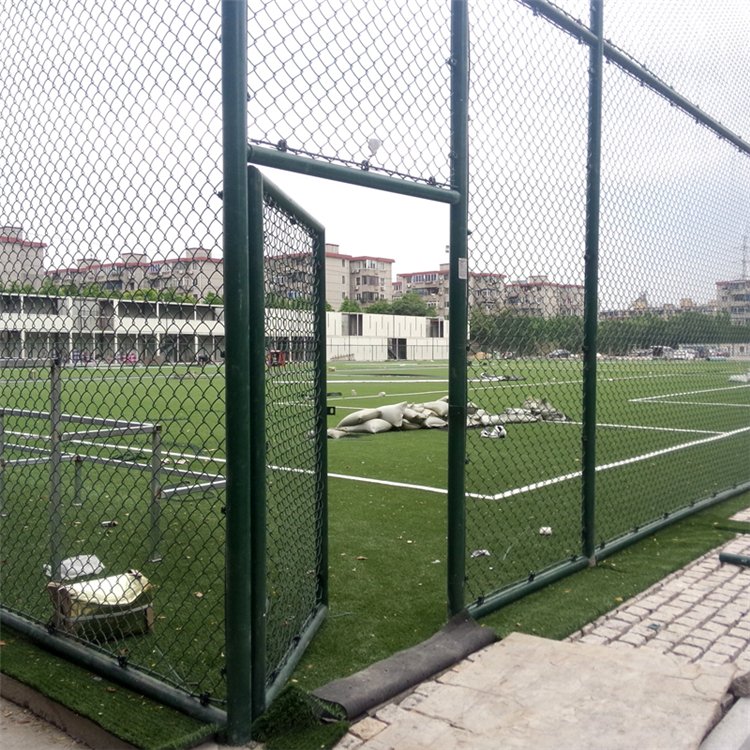 4m球場勾花圍網圖片3 4m球場勾花圍網圖片3