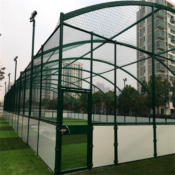 籃球場護欄網圖片3 籃球場護欄網圖片3