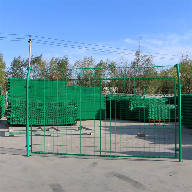 框架護欄網圖片3 框架護欄網圖片3