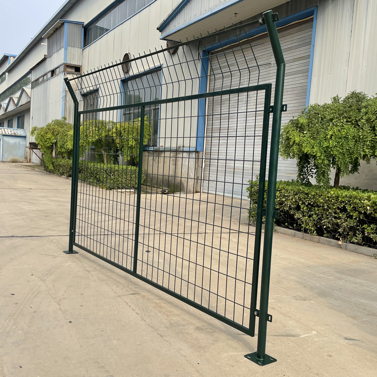 框架護欄網圖片4 框架護欄網圖片4