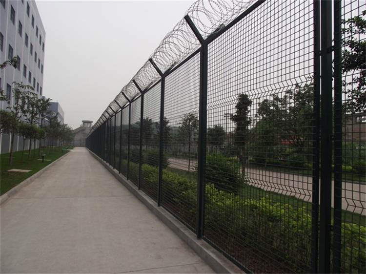 監(jiān)獄隔離網(wǎng)