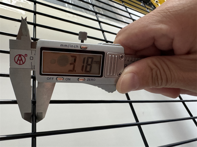 機(jī)器人圍欄網(wǎng)圖片4 機(jī)器人圍欄網(wǎng)圖片4